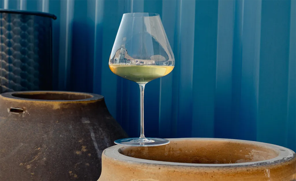 Вино Uppa Winery