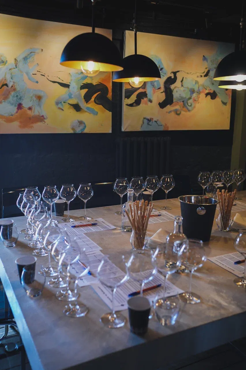 Вино Uppa Winery