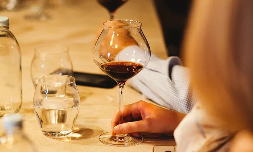 Вино Uppa Winery