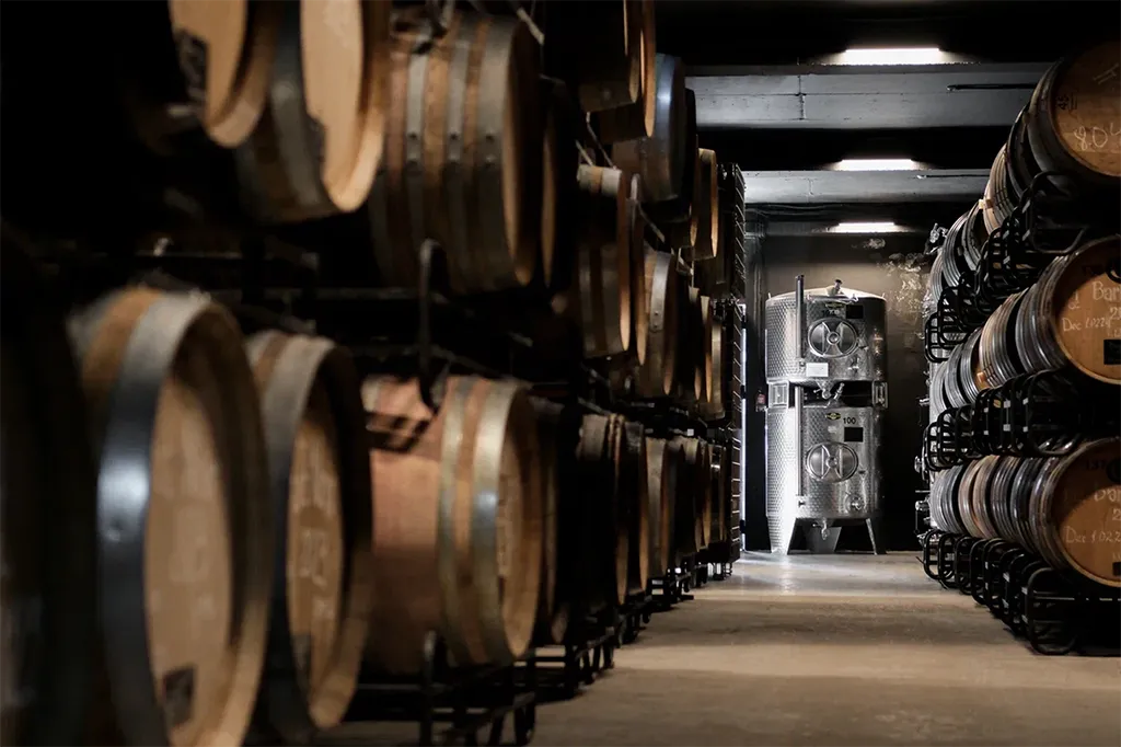 Винодельня Uppa Winery