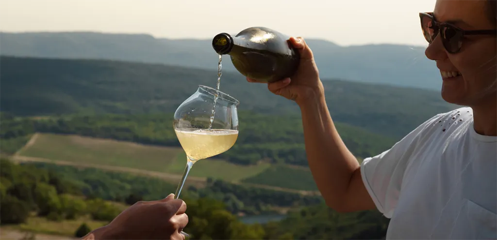 Ресторан Uppa Winery
