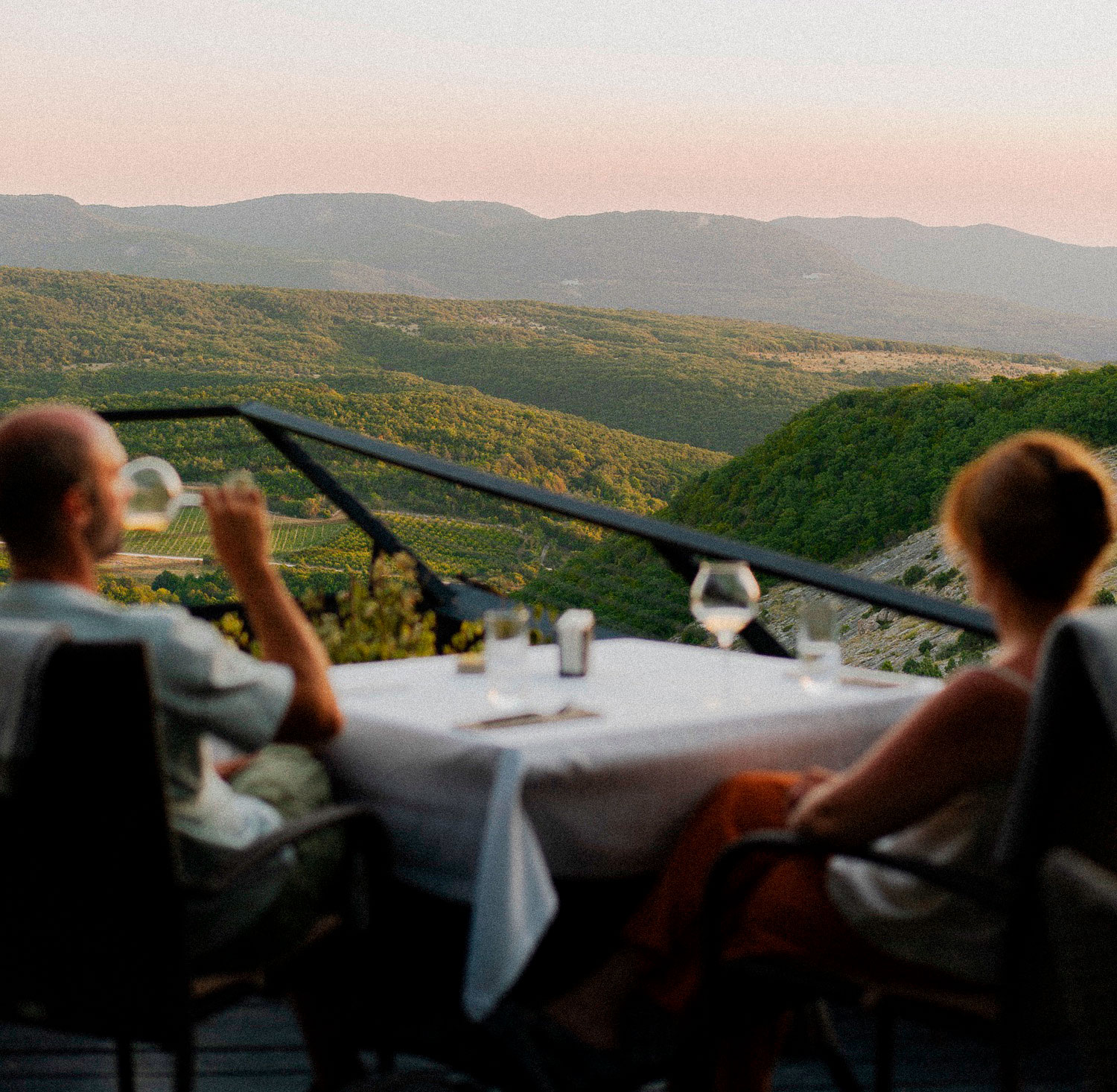 Ресторан Циклоп