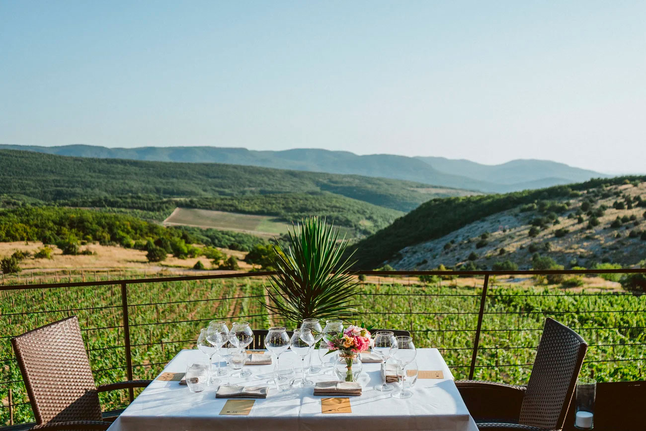 Ресторан Циклоп