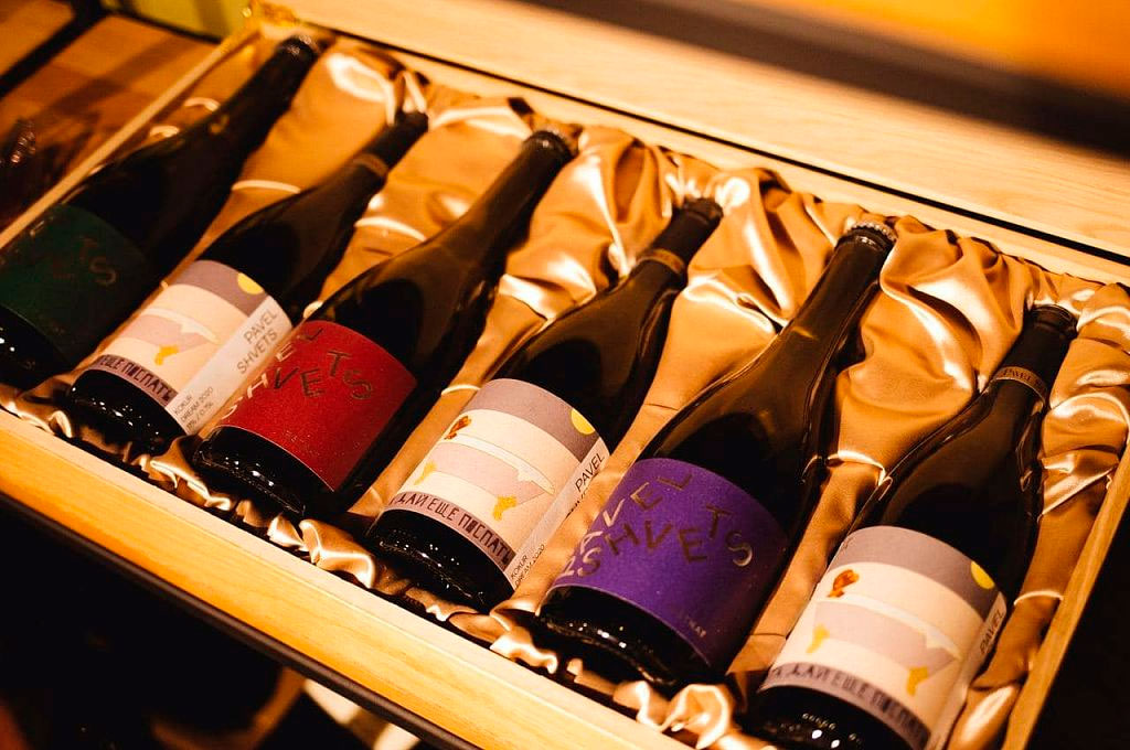 Магазин Uppa Store