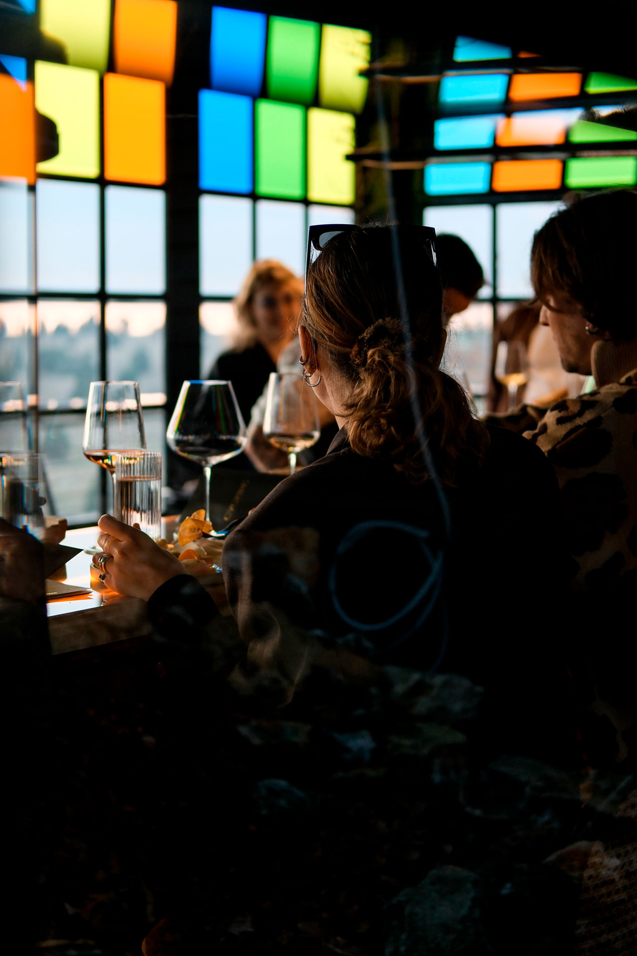 Ресторан Циклоп