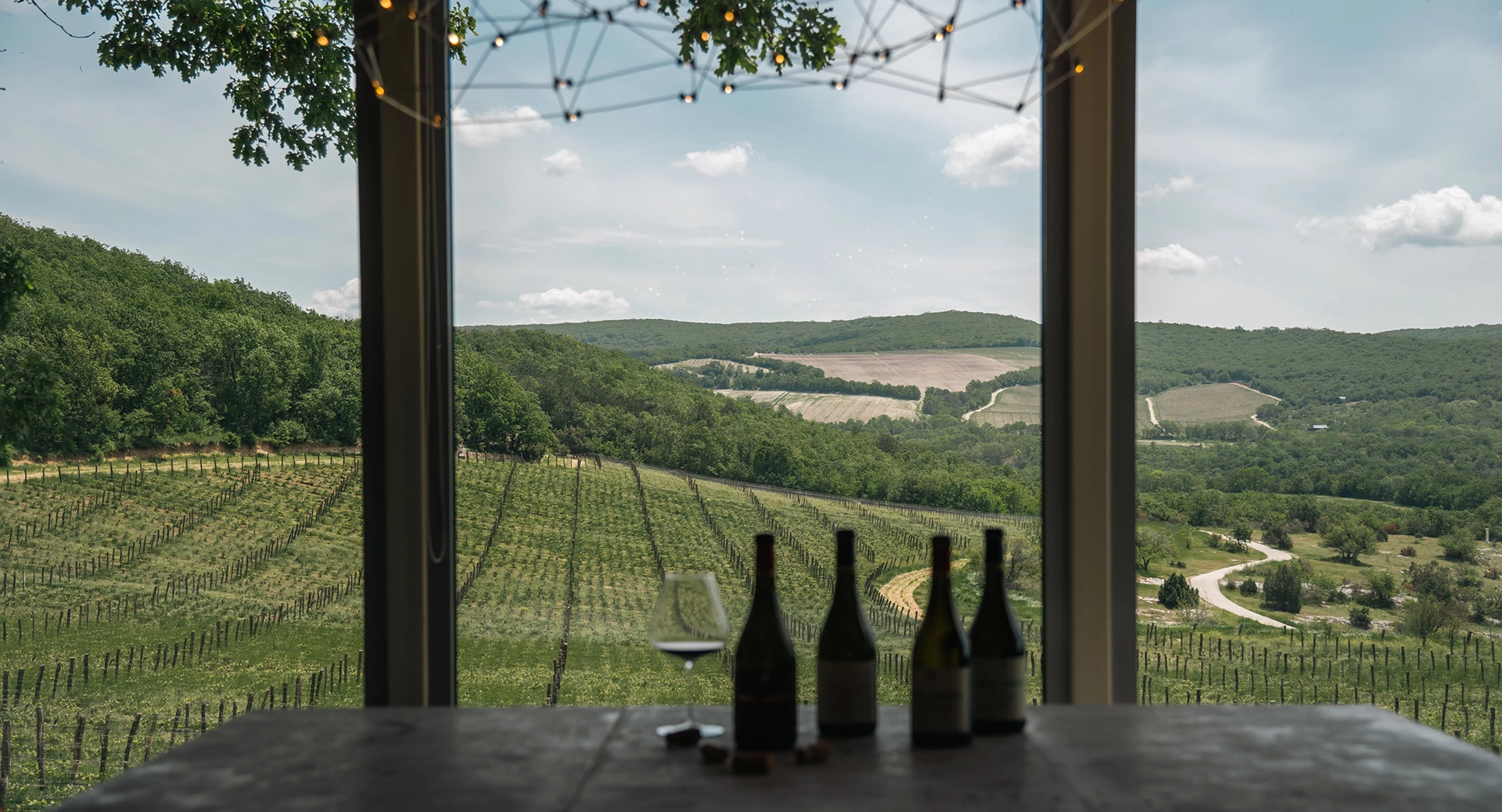 Винодельня Uppa Winery