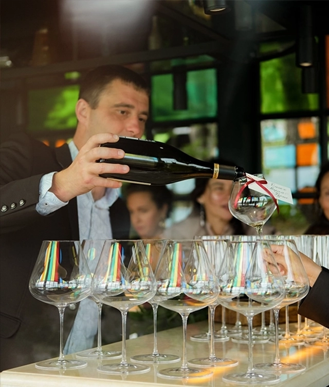 Uppa Winery