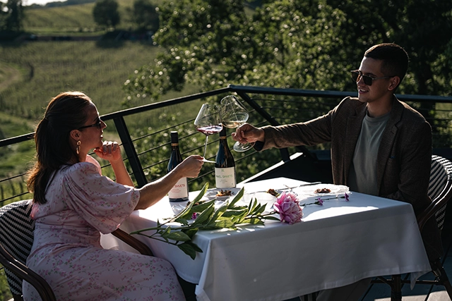 Uppa Winery