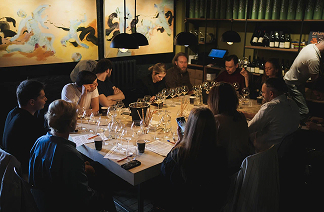 Uppa Winery