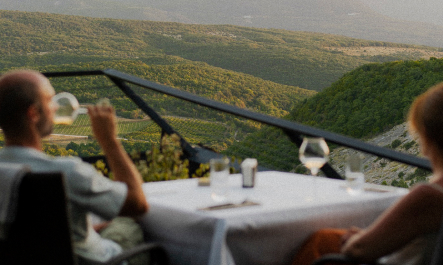 Uppa Winery
