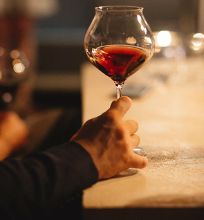 Uppa Winery