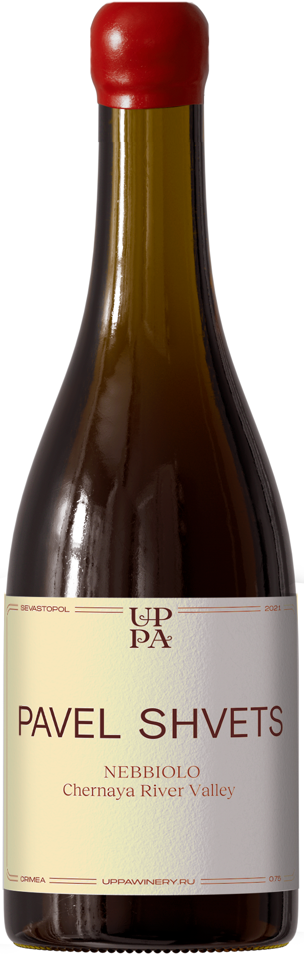 Наши вина и сувениры - Винодельня UPPA Winery