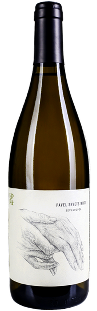 Sauvignon Blanc 2017 Hands