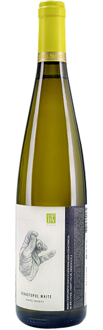 Riesling Cler Nummulite 2014