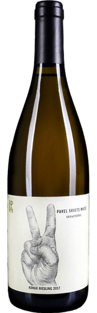 Kokur Riesling Cler Polati 2017