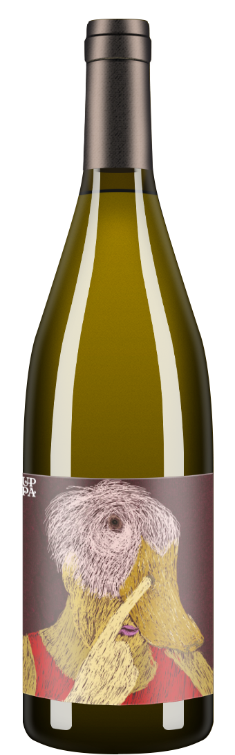 Sauvignon Blanc Kokur Birds 2020