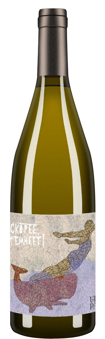 Kokur «Скорее, темнеет» 2017