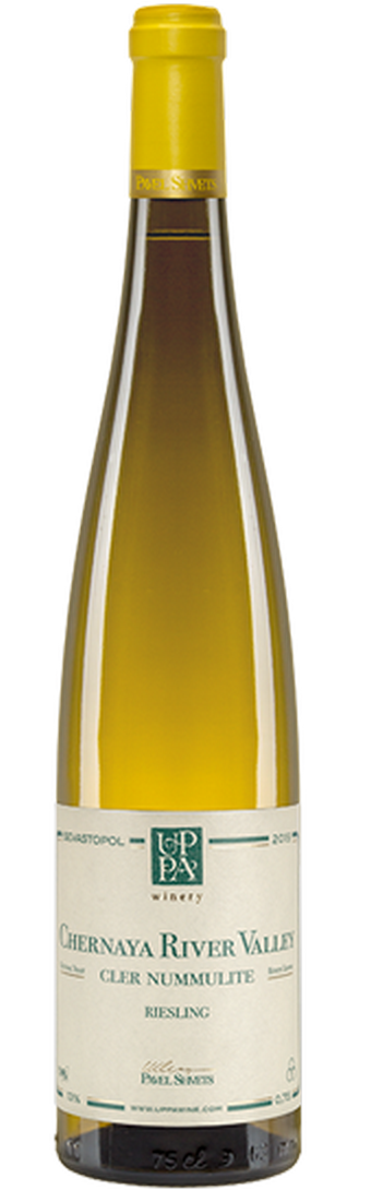Riesling Cler Nummulite 2017