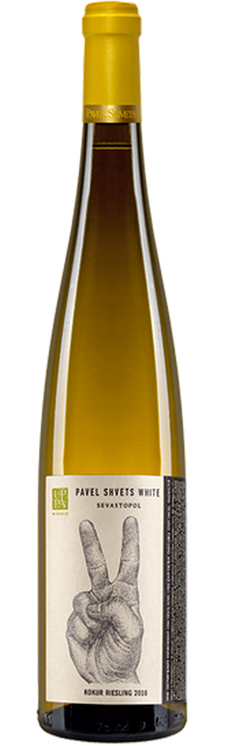 Kokur Riesling Cler Polati 2016