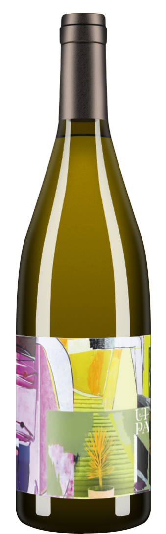 Riesling Botrytis 2018