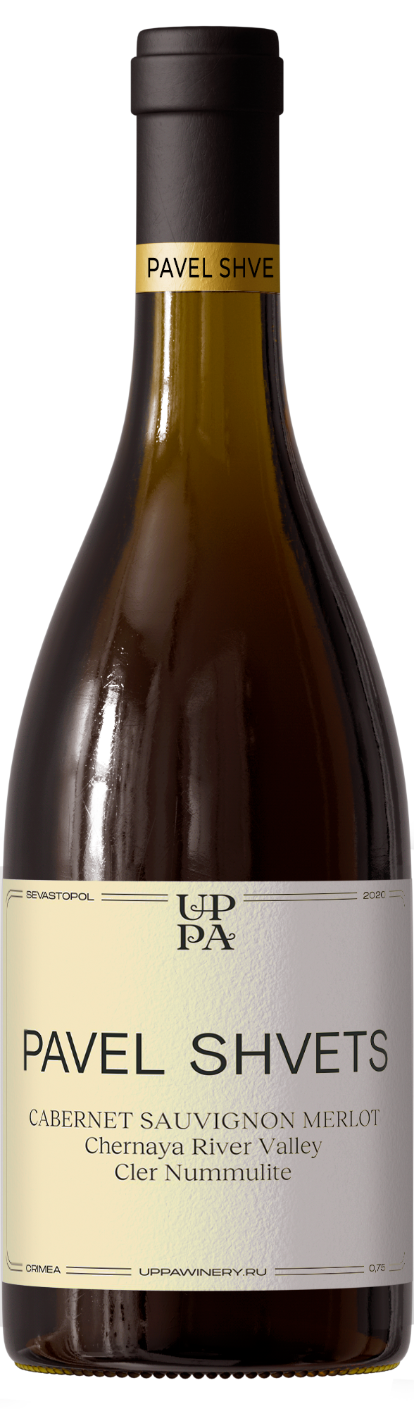 Cabernet Sauvignon Merlot 2020