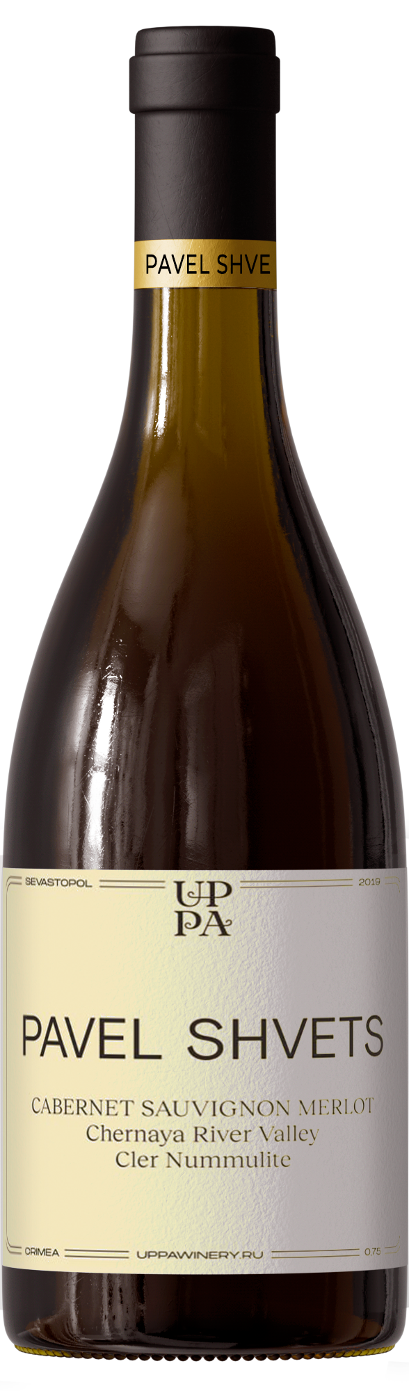 Cabernet Sauvignon Merlot 2019