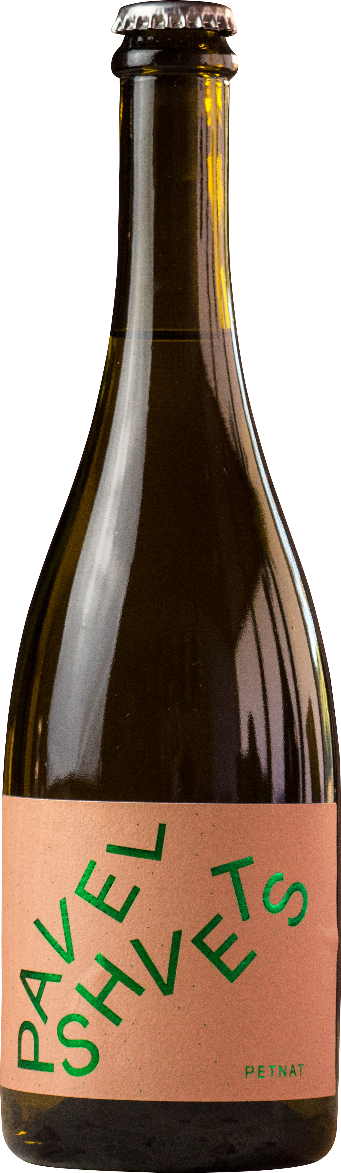 Pet Nat Riesling 2022