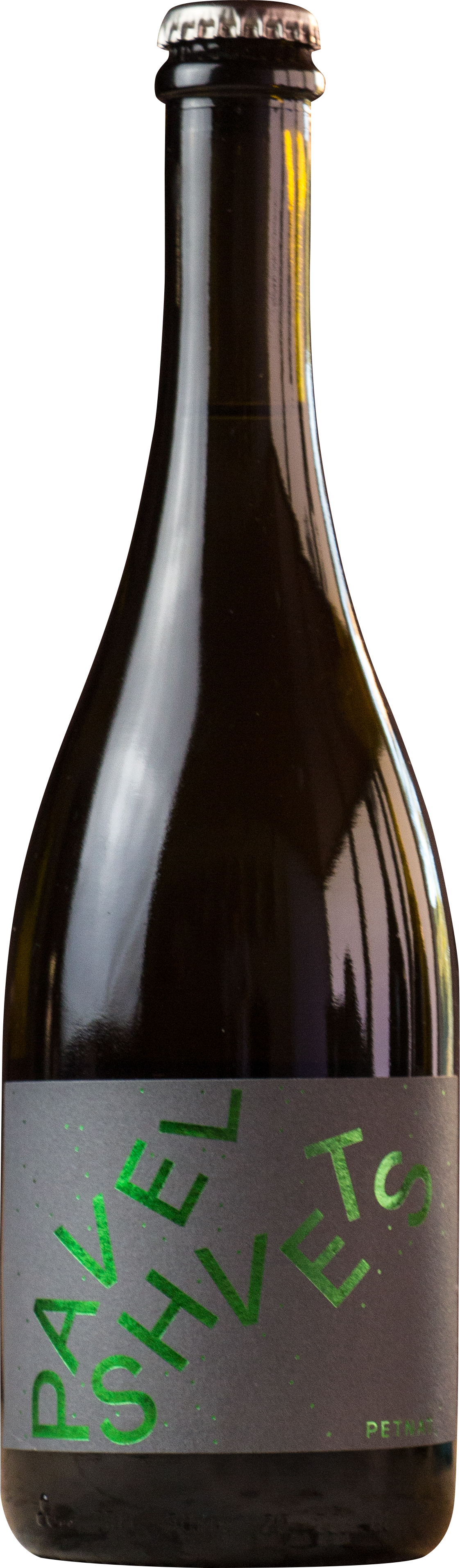 Pet Nat Barbera 2023