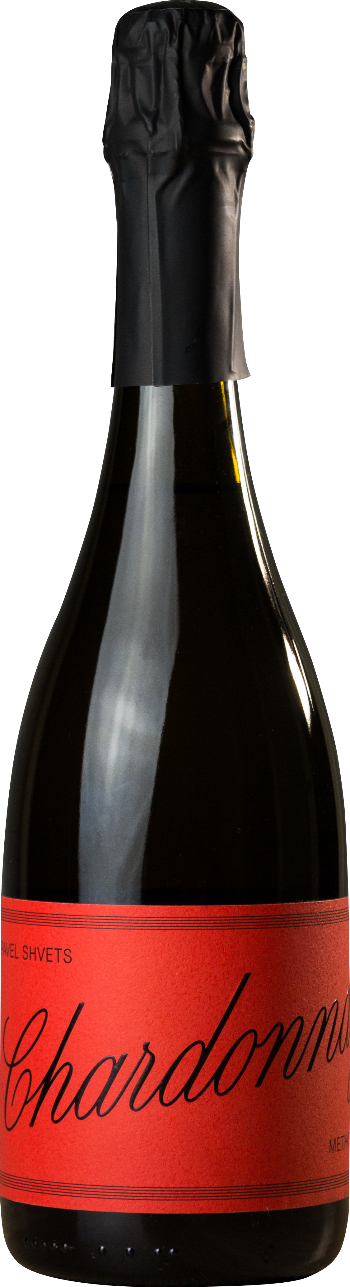 Chardonnay 2021 Sparkling 