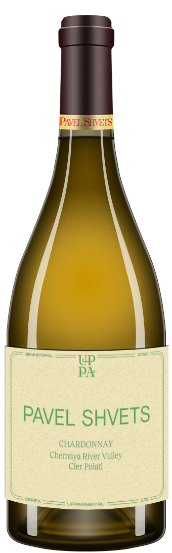 Chardonnay Cler Polati 2020